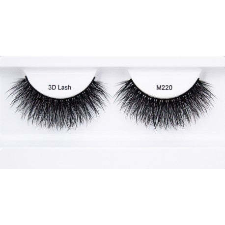 Miss Lashes 3D Volume Lash - M220