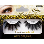 Miss Lashes 3D Volume Lash 100% Silk Lash - M302B