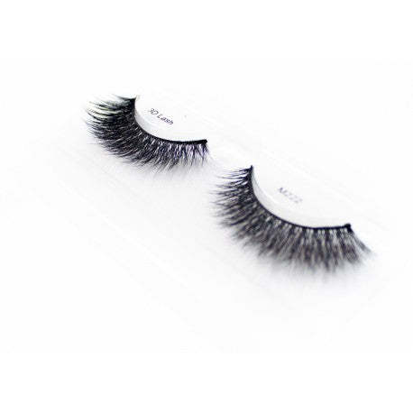 Miss Lashes 3D Volume Lash - M222