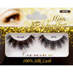 Miss Lashes 3D Volume Lash - M120