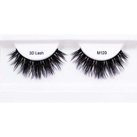 Miss Lashes 3D Volume Lash - M120