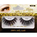 Miss Lashes 3D Volume Lash - M130