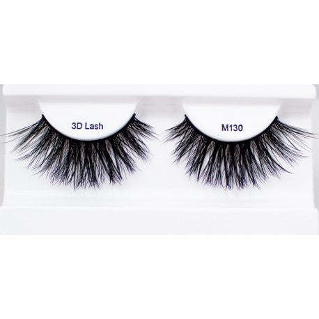 Miss Lashes 3D Volume Lash - M130