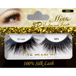 Miss Lashes 3D Volume Lash - M54