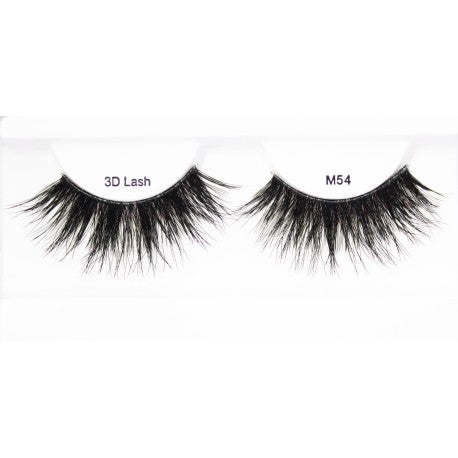 Miss Lashes 3D Volume Lash - M54