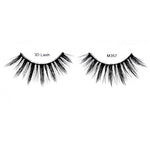 Miss Lashes 3D Volume Lash 100% Silk Lash - M357