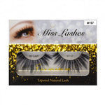 Miss Lashes 3D Volume Lash - M157