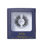 V Luxe Masterpiece Mink Lashes "Royal Drop" #VMP02