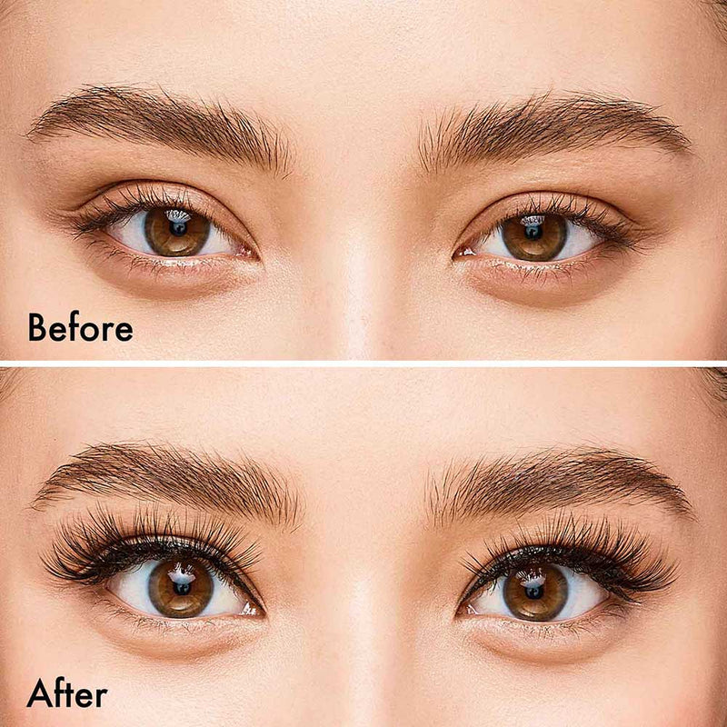 V Luxe 30D Cluster Lash Extension Lashes Medium #VLEI06