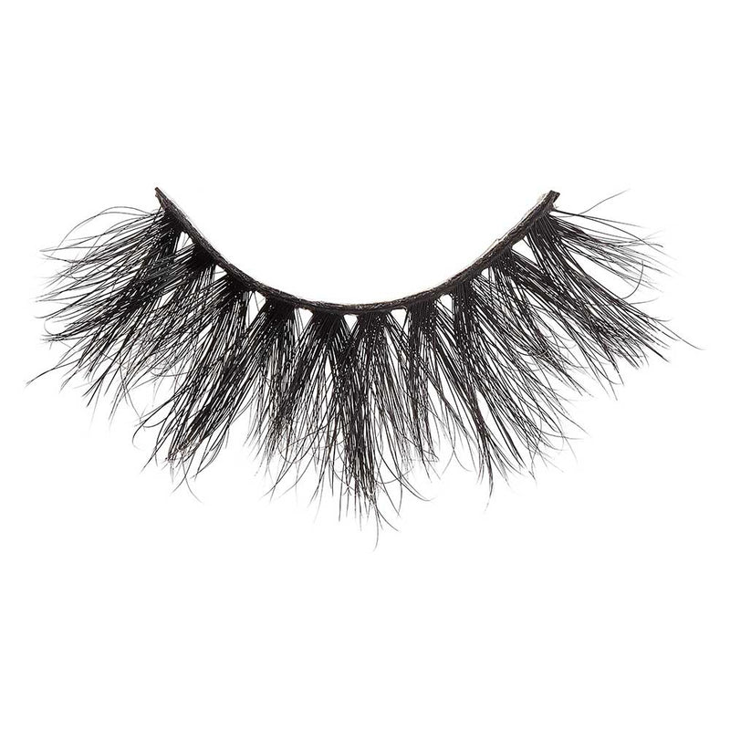 V Luxe Real Mink Lashes "Rich Peach" #VLEC11