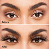 V Luxe Real Mink Lashes "Touch of Gold" #VLEC12