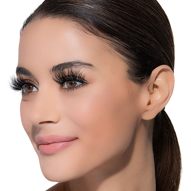 V Luxe Imperial Mink Lashes "Charlotte" #VIP03