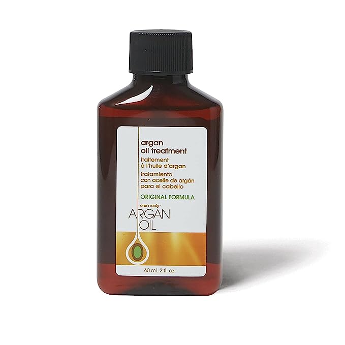 One 'n Only Argan Oil Hair Treatment 2oz.