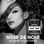 V Luxe Noir De Noir Blackest Black Lashes "Noir Velvet" #VNN02