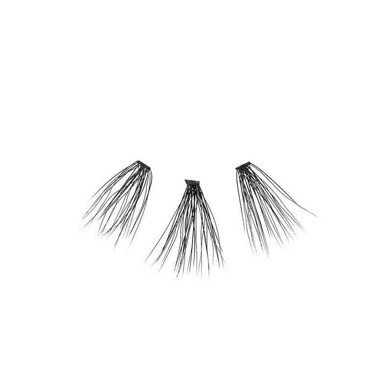 V Luxe 30D Cluster Lash Extension Lashes Medium #VLEI06