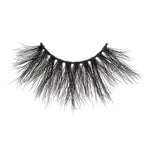 V Luxe Real Mink Lashes "Touch of Gold" #VLEC12