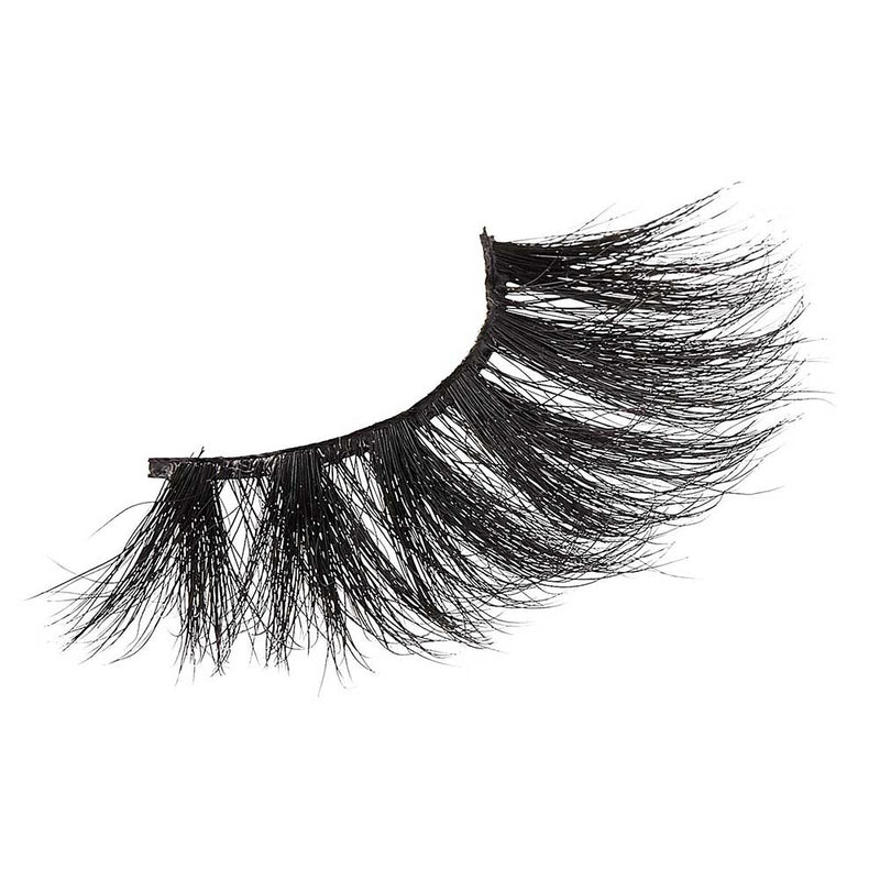 V Luxe Real Mink Lashes "Cashmere Rose" #VLEC07