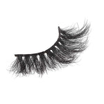 V Luxe Real Mink Lashes "Rich Peach" #VLEC11