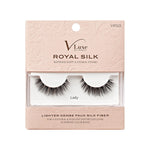 V Luxe True Fit Lashes "Lady" #VRS01