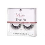 V Luxe True Fit Lashes "Dream Fit" #VLET01