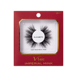 V Luxe Imperial Mink Lashes "Elizabeth" #VIP04