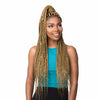 Sensationnel Braids XPRESSION 2X Ruwa Pre-Stretched Braid 30"