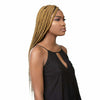 Sensationnel Braids XPRESSION 2X Ruwa Pre-Stretched Braid 30"