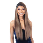 FreeTress Equal HD Lace Front Wig Freedom Part - HD-501