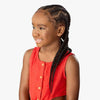 Sensationnel African Collection 3X X-Pression Pre-Stretched Braid 28" (Kids)