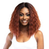Janet Collection Essentials HD Swiss Lace Front Wig - Drew