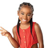 Sensationnel African Collection 3X X-Pression Pre-Stretched Braid 28" (Kids)