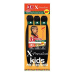 Sensationnel African Collection 3X X-Pression Pre-Stretched Braid 28" (Kids)