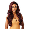 Outre Melted Hairline Glueless HD Lace Front Wig - Kamalia
