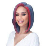Laude HD Lace Front Wig 5" Deep Lace UGL061 - Madison
