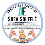 SHEA SOUFFLÉ by Absolutely Fabulous