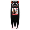 BRAID1 Quick & Performance 3X 26"