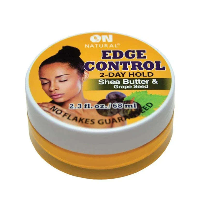 Next Image On Edge Control Grape Seed & Shea Butter  2.3oz