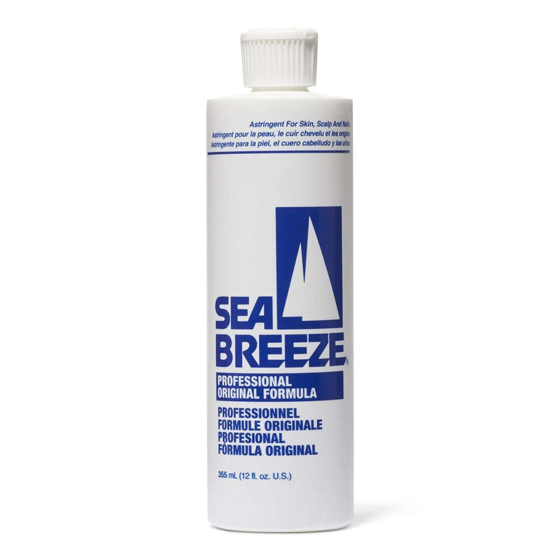 Sea Breeze Astringent 12 oz