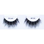 Miss Lashes 3D Volume Lash - M232