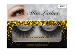 Miss Lashes 3D Volume Lash 100% Silk Lash - M317
