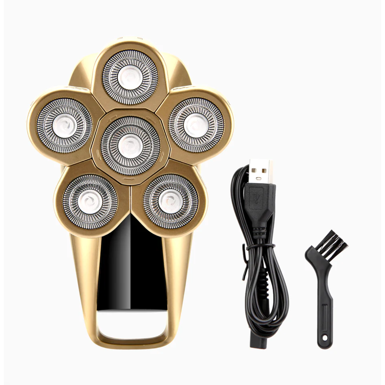 6 BLADES HEAD SHAVER – Beauty Nation