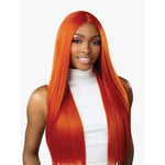 Kamaria Spice Krush Shear Muse HD Lace Front Wig by Sensationnel
