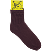 Slouch Socks - Adult Size (9-11)