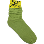 Slouch Socks - Adult Size (9-11)