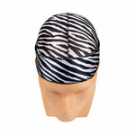 Silky Durag Pattern TDU30