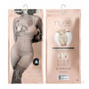 HIGH-RISE DOUBLE TUMMY CONTROL SHORT