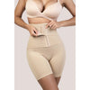 HIGH-RISE DOUBLE TUMMY CONTROL SHORT