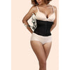 DOUBLE WRAP TUMMY CONTROL WAIST TRAINER BELT