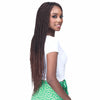 3X Senegal Twist 24'' Pre-Looped Crochet Interlocking Crochet Braid Laude Hair