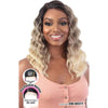 Shake-N-Go Freetress Equal Level Up Synthetic HD Lace Front Wig - Eliana